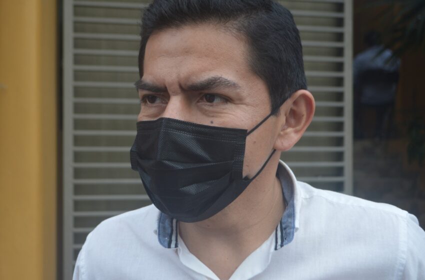  Coatzacoalcos recibe inversión pública y privada para el futuro desarrollo de la ciudad: Jesús Martíne