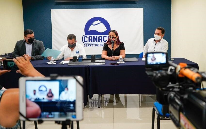  SECTUR y CANACO Orizaba impulsarán la reconversión turística de las Altas Montañas