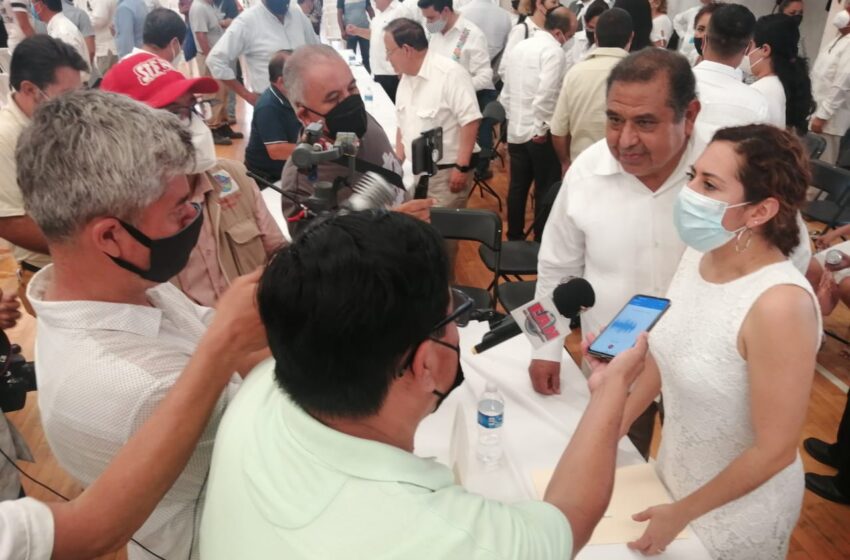  Imperante buscar garantías para el trabajador portuario