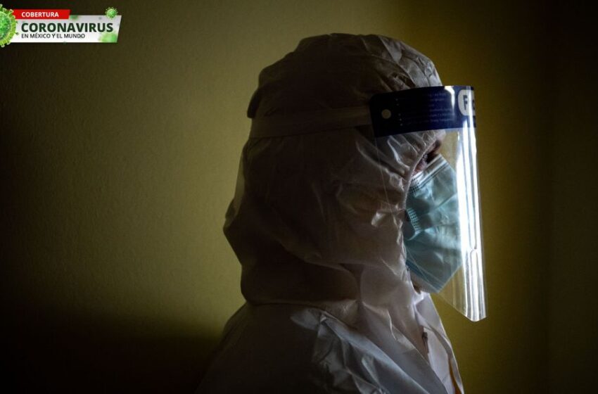  ‘Próxima ola de covid-19 será como un huracán categoría 5’; epidemiólogo ya le puso fecha