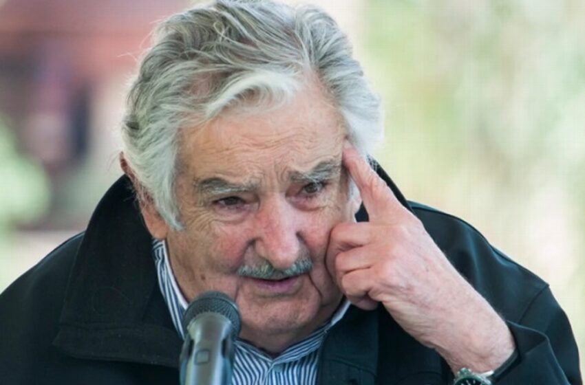  Operarán de urgencia a José Mujica, expresidente de Uruguay