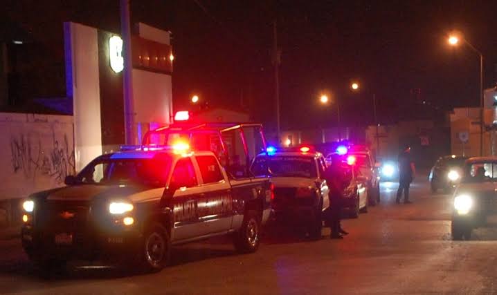  Detiene SSP a ocho personas por diversos delitos, en cinco municipios