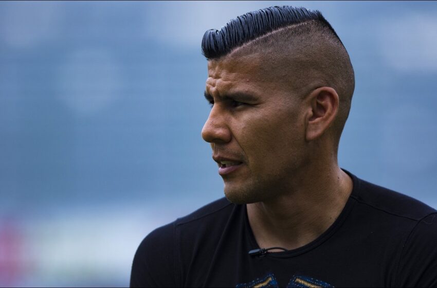  Carlos Salcido y extrabajadores demandan a la Liga de Balompié Mexicano