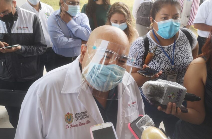  “Mentes perversas” los que tiraron desechos médicos en el parque de La Alameda