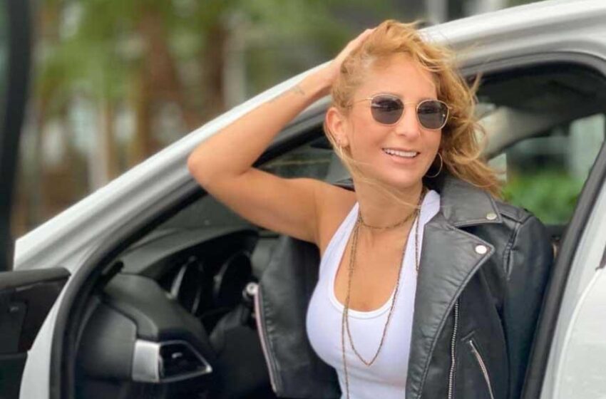  Geraldine Bazán podría ser citada a declarar en contra de Gabriel Soto