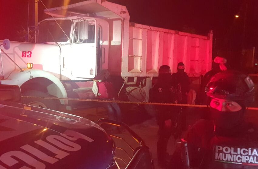  Ebrio conductor estuvo a punto de ser linchado por dejar sin luz a colonias de Coatzacoalcos