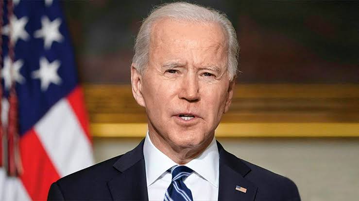  Biden impone nuevas sanciones a Moscú y expulsa 10 diplomáticos rusos por interferir en las elecciones y ataques cibernéticos