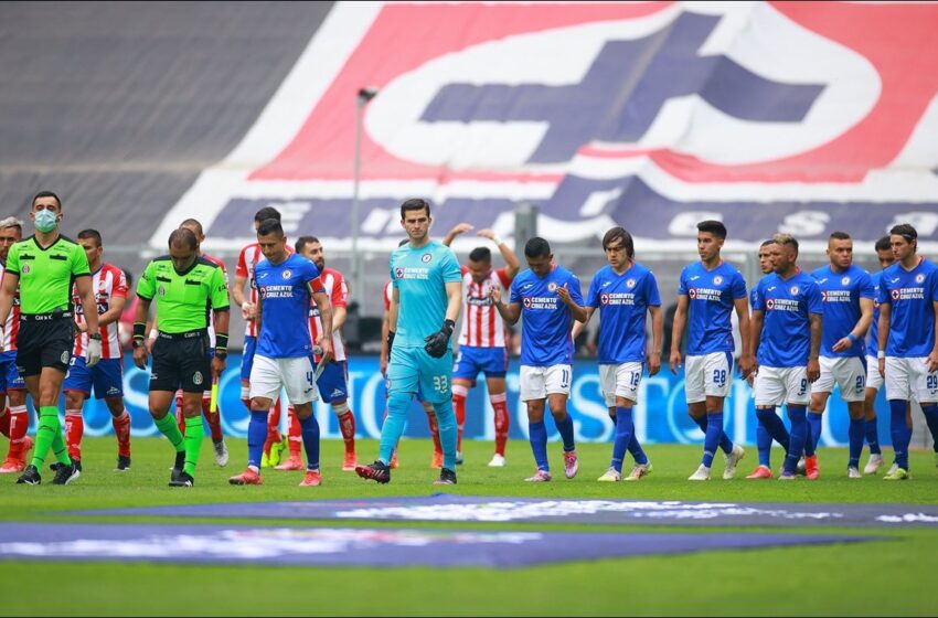  Boca Juniors quiere arrebatarle un refuerzo al Cruz Azul