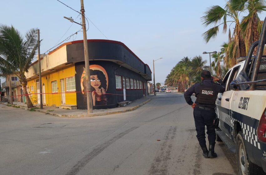  Tres muertes y cuatro lesionados el saldo de un ataque armado en un bar de Villa Allende