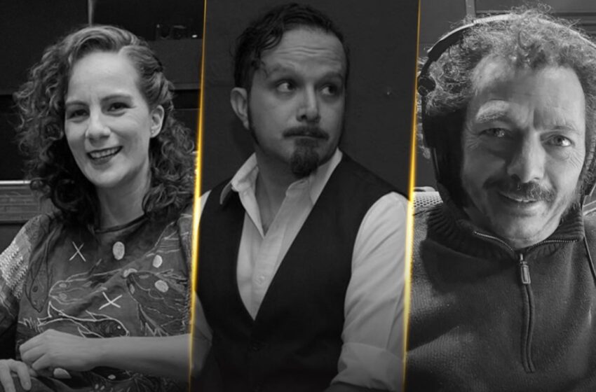  Mexicanos ganan en los premios Oscar 2021