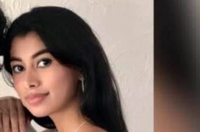  Fallece Monse, la chica que fue golpeada por su novio en Veracruz