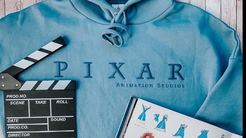  Pixar busca niña trans para su próxima película