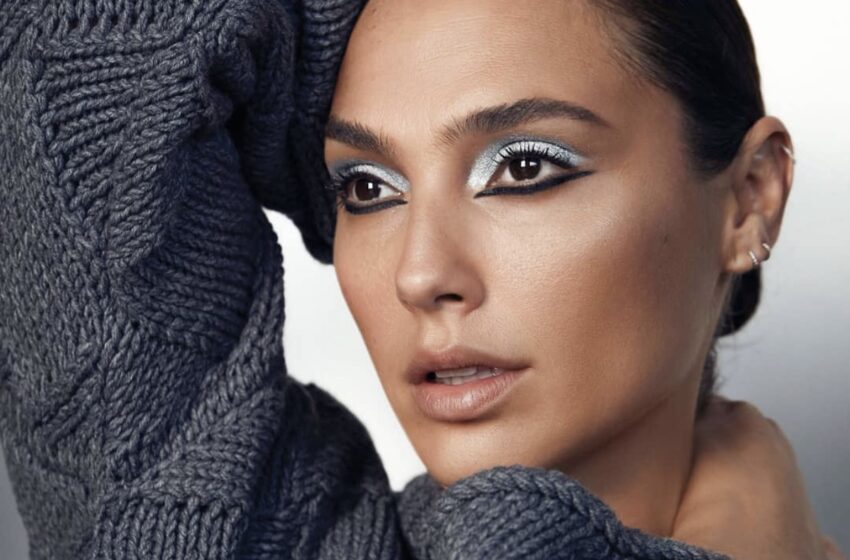  La Mujer Maravilla pierde parte de un dedo al preparar una ensalada