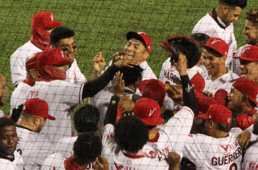  El Águila de Veracruz está de vuelta; deja tendido a los Pericos