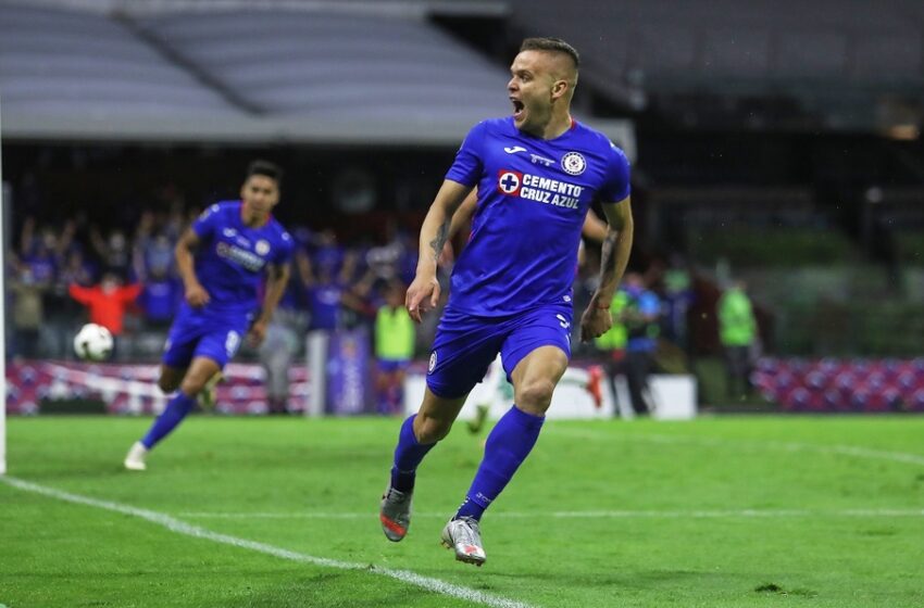  ¡Llegó la novena! Cruz Azul rompe la maldición y es campeón del Guardianes 2021