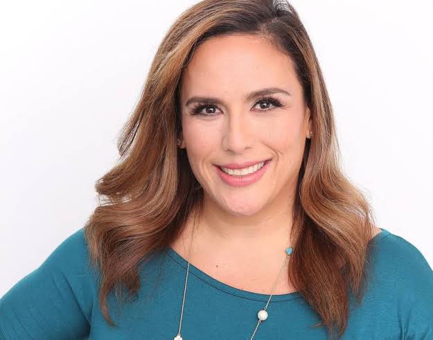  Angélica Vale reveló qué fue lo que causó su aumento de peso