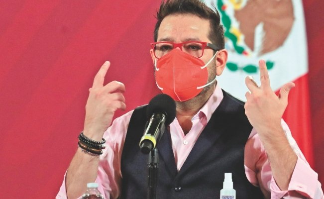  Al menos 600 niños han muerto en México por Covid-19