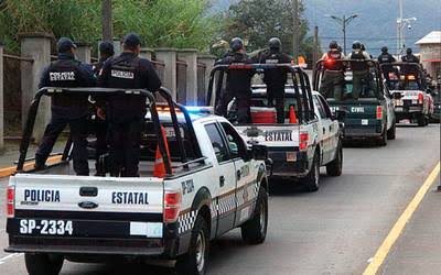  23 policías han sido procesados y dos sentenciados por desaparición forzada