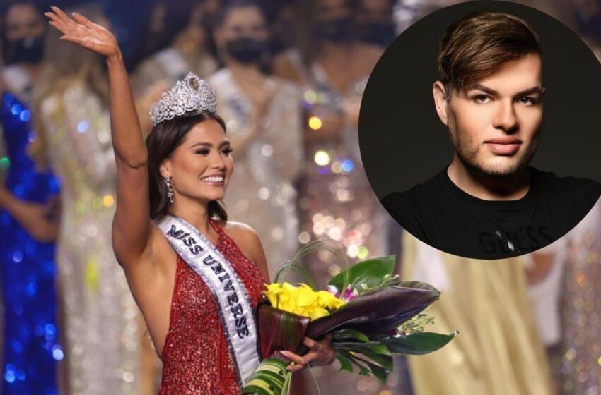  Experto nos cuenta por qué Andrea Meza ganó Miss Universo 2021