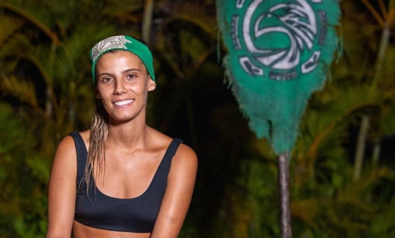  SURVIVOR MÉXICO Survivor México 2021: Hermanas de Aranza Carreiro revelarían la «VERDADERA RAZÓN» de su salida.