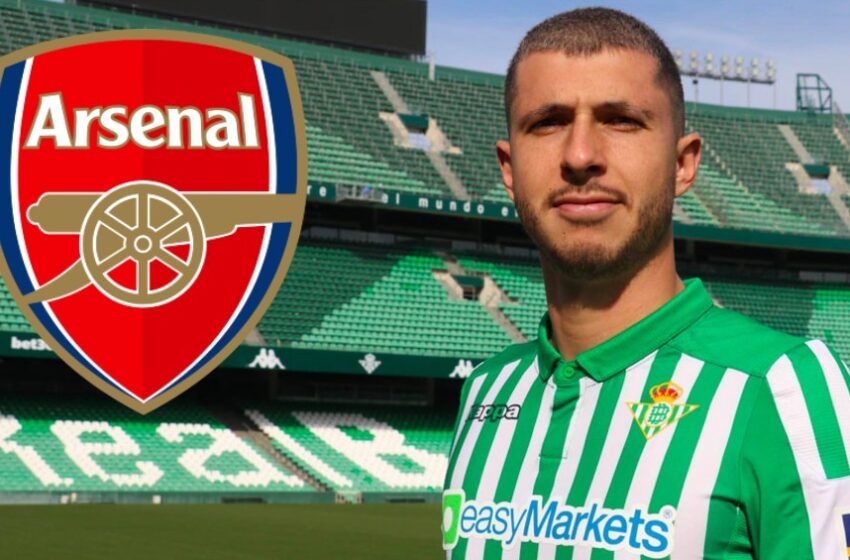  Arsenal iniciaría negociaciones por Guido Rodríguez en los próximos días; Club América se beneficiaría.