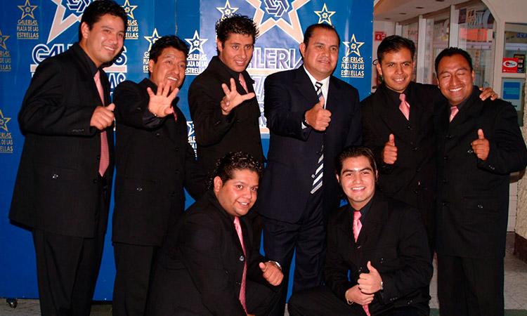  Rayito Colombiano regresa a los escenarios con homenaje.