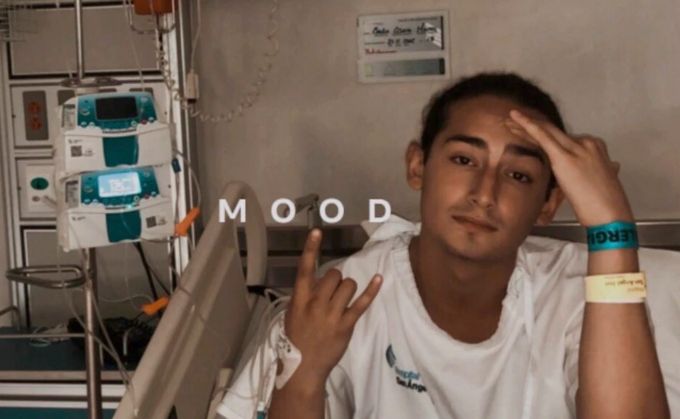  Emilio Osorio: por qué el hijo de Juan Osorio y Niurka terminó en el hospital.