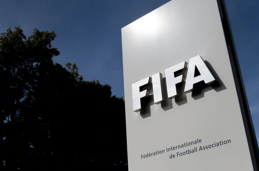  FIFA no quiere pagar impuestos millonarios por organizar el Mundial del 2026 y amenaza con quitarle la sede.