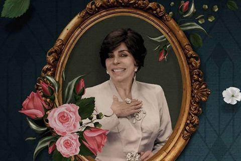  La Casa de las Flores: Manolo Caro habla del supuesto conflicto con Verónica Castro.