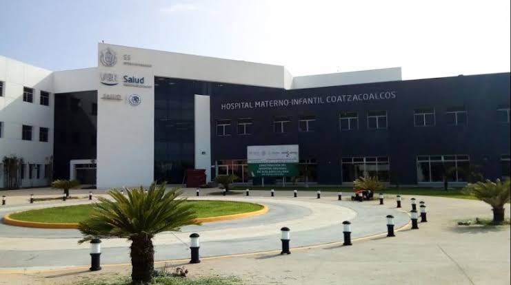  El Hospital Materno Infantil de Coatzacoalcos será un “Templo de Sabiduría“: Ramos Alor