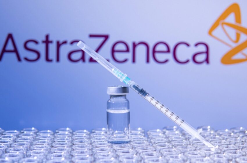  Muere joven de 18 años tras recibir vacuna contra covid-19 de AstraZeneca
