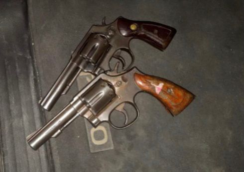  Detiene SSP a policías municipales de Coscomatepec por amedrentar a ciudadanos