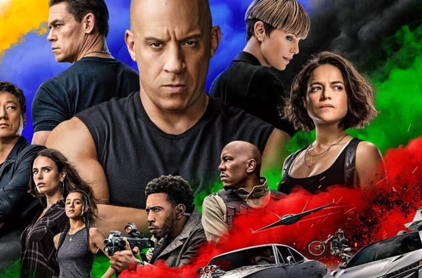  ¿Dónde ver y cuándo se estrena? Todo lo que debes saber sobre ‘Rápidos y Furiosos 9’.