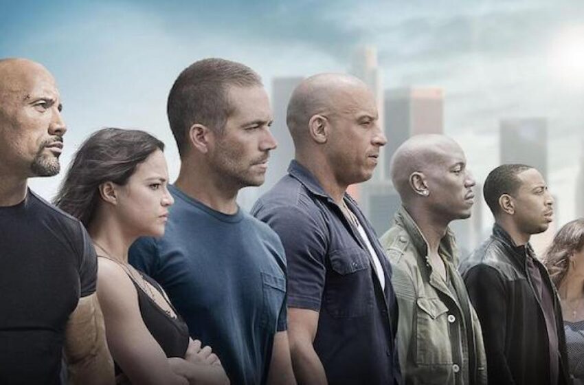  ‘Rápidos y furiosos 9’: Eva Mendes podría volver para el cierre de la saga.