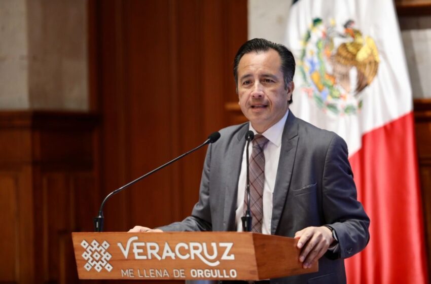  Impidan que entre la delincuencia a sus municipios, llamado del Gobernador a autoridades electas