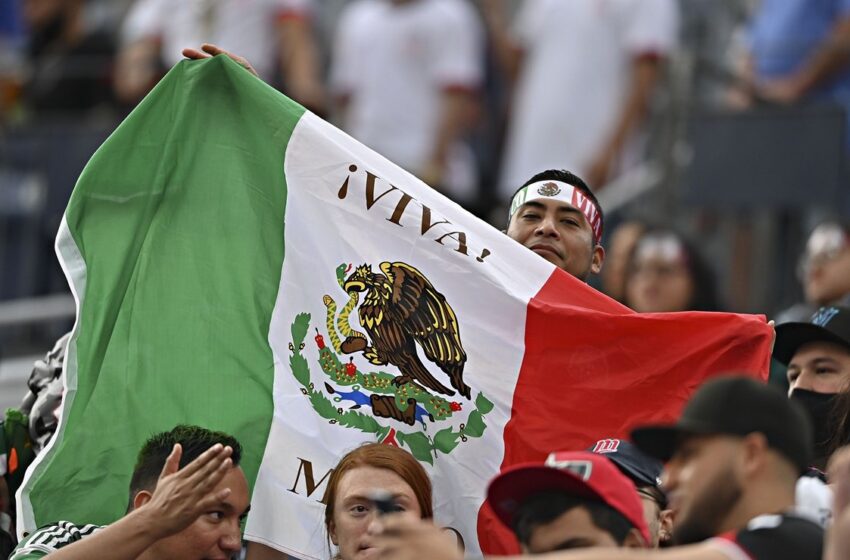  FMF pide a afición erradicar grito de ‘eh,pu…’, «Podemos quedar fuera del Mundial»