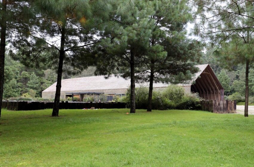  Diputados de Veracruz aprueban ceder rancho «Las Mesas» de Javier Duarte a la Sedena