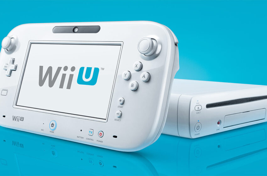  El lanzamiento de la consola Wii U y su fracaso.