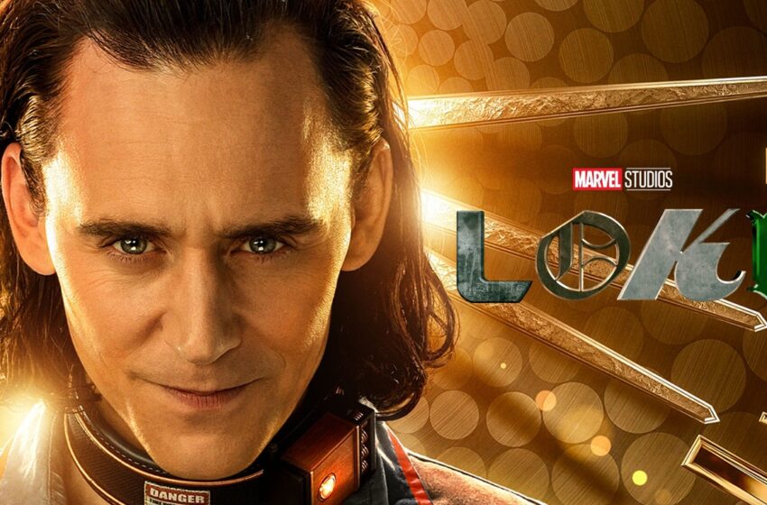  Loki, la serie: ¿Quién es el personaje encapuchado que vimos en el primer capítulo de la serie?