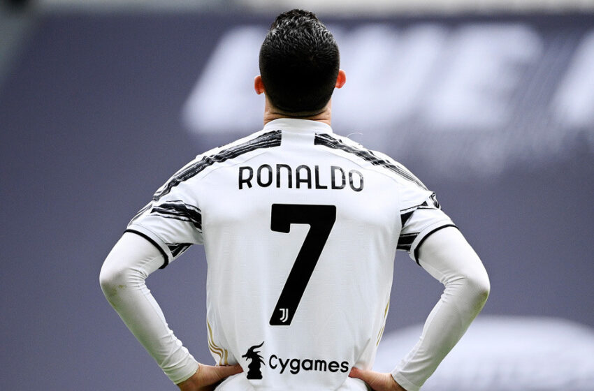  ¡Bomba! Agente de Cristiano Ronaldo ya negocia su salida de la Juventus.