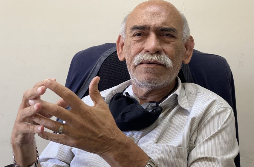  José López Martínez es el nuevo presidente de la Asociación de Hoteles y Moteles de Coatzacoalcos