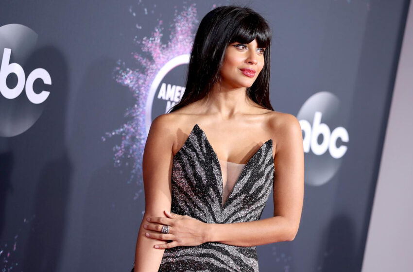  La actriz de Marvel que sorprendió a todos al anunciar su paso a DC.