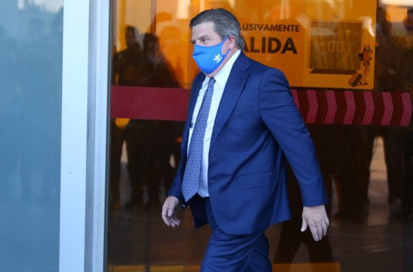  «Soy el Tigre número uno», Miguel Herrera en su primer día con los felinos