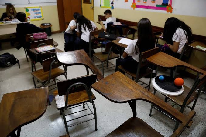  No se han registrado casos de COVID-19 en escuelas particulares de Veracruz tras regreso a clases