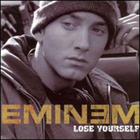  “Lose Yourself” fue la primera canción de rap en ganar un premio Oscar.