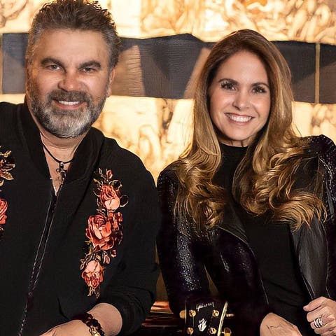  Lucero: por qué aún conserva su vestido de boda y qué respondió su exesposo Mijares.