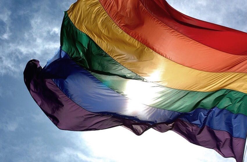  Día Internacional del Orgullo LGBT 2021: ¿Por qué se celebra el 28 de junio?