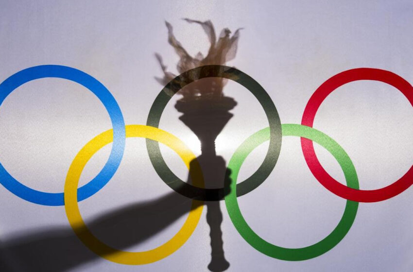  ¿Cuándo son las Olimpiadas? Estas son las fechas de Tokio.