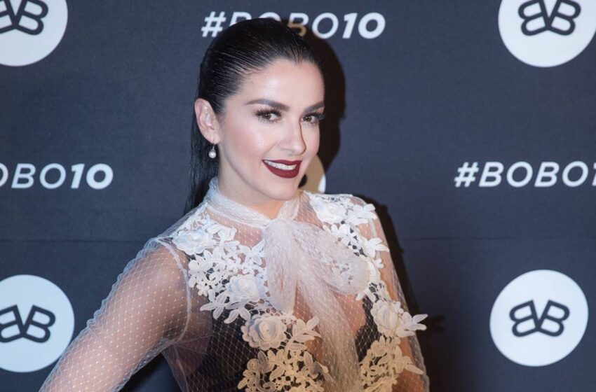  “OV7 está fracturado”: Lidia Ávila.