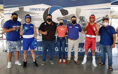  NL pide aplazar por falta de recursos económicos Juegos Nacionales Conade 2021.